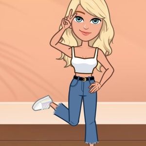 Meet your Posher, Wendy